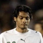 Ahmed Al-Mubarak