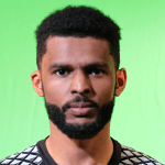 Ahmed Al-Ghamdi