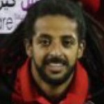 Bader Al Shahrani