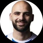 Ioakim Zygeridis