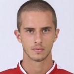 Dimitrios Skouloudakis