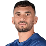 Ilias Evangelou