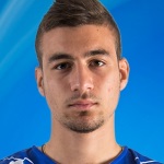 Vasilios Amarantidis