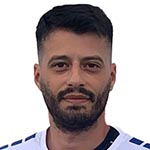 Argyrios Barettas