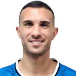 Marios Tzanoulinos