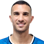 Marios Tzanoulinos