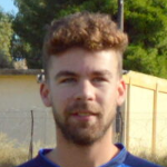 Dimitris Trepeklis
