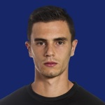 Theodoros Moschonas