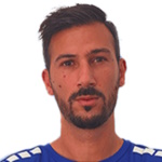 Antonis Magkas