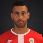 Lewin Nyatanga