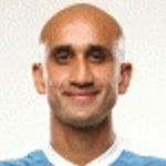 Zeshan Rehman