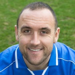 Lee Croft