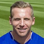 Ritchie Humphreys