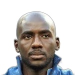 Alou Diarra