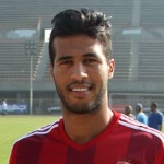 Sherif Hazem
