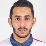 Faread Al-Harbi