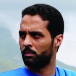 Mishari Al-Qahtani