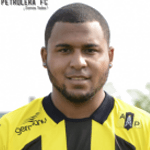 Jherson Cordoba