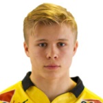 Petter Mathias Olsen