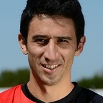 Nicolas Castro