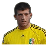 Evgeni Alexandrov