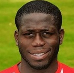 Sam Akinde