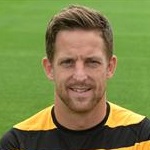 Darren Jones