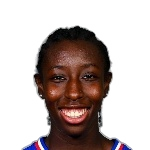 Naolia Traoré
