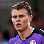 Callum Preston