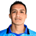 Christian Vargas