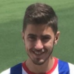 Sergio Madrigal