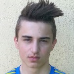 Adin Bukva
