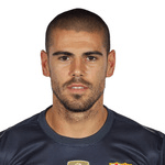Víctor Valdés