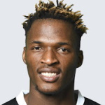 Pascal Eboussi