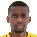 Ahmed Al-Montshri