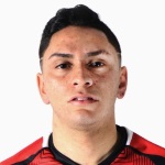Luis Ramírez