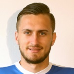 Daniel Mărgărit