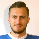 Daniel Mărgărit