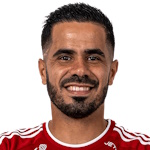 Tijani Belaid