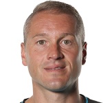 Paul Robinson