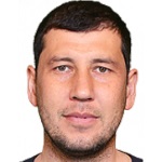 Murotjon Zukhurov