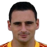 Gareth Sciberras
