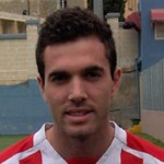 Jacob Borg