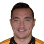 Almat Bekbaev