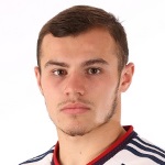 Joe Ward