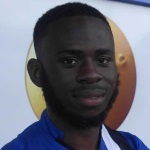 Dave Owusu