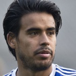 Danilo Arrieta