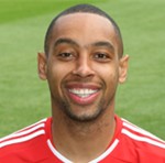 Dexter Blackstock