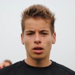 Dante Walen