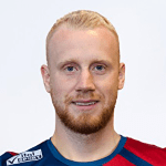 Vyacheslav Podberezkin